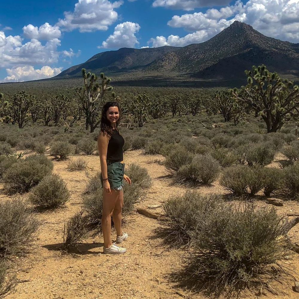 Meet your Posher, Marlene